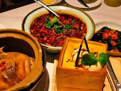 -外婆家(西红门荟聚购物中心店)