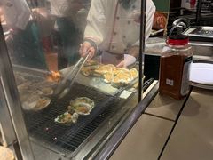 -东莞塘厦三正半山温泉酒店·沙利文西餐厅
