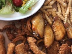 -必胜客(WOW象山涌金广场店)