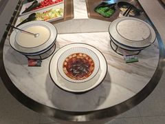 -比格比萨自助(延庆万达广场店)