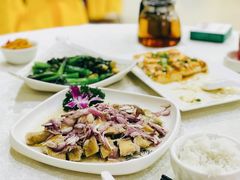 -丰宝源客家菜(常平店)