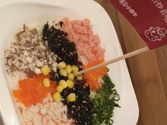 -奉天小嗨牛章鱼水煎肉(皇姑万象汇店)