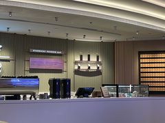 -星巴克臻选(上海陆家嘴中心店)