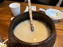-北京老铺烤鸭(高新店)