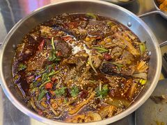 -蓉三少冒烤鸭·四川小吃集(北京首店)