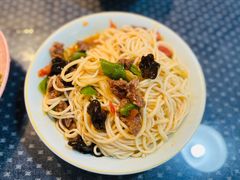 过油肉拌面-卡丹新疆美食(南园新村东区店)