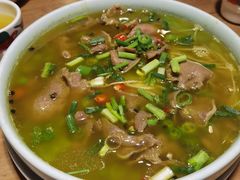 -蜀宴小调·精致家常菜(科华店)