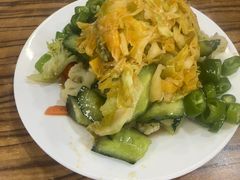 -老陕兄弟(彩虹新城店)