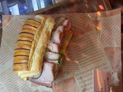 -西点坊(浦东香格里拉店)