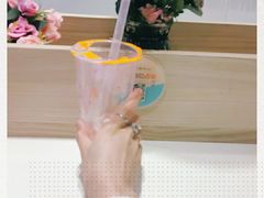 -CoCo都可(逸天城店)