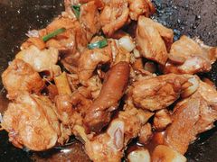 -得稻小饭堂·江西菜(浦江店)