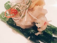 -香宫(九龙香格里拉店)