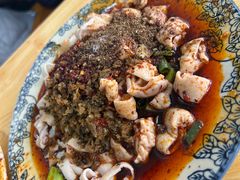 -温记府廟豆汤饭·始于1955年(海椒店)