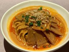 夫妻肺片-金鸭季·北京烤鸭(深业上城店)