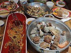 -永红源啤酒·烧烤·海鲜·大排档(青特城店)