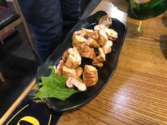 -大壮家原味烤肉(兴华北街店)