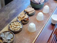 -邈墨茶馆(凤起路店)