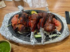 -清真·AL-JANNAT 佳纳特餐厅(狮子桥店)
