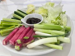 -何适山庄 ·可团建(水长城P2停车场店)