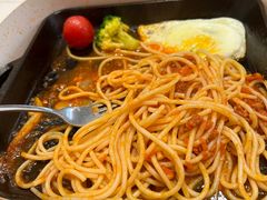 -豪享来牛排(人民店)
