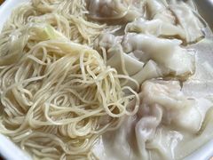 云吞面-汉记面馆(南华东路店)