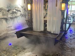 -印巷里主题餐厅(马鞍山店)