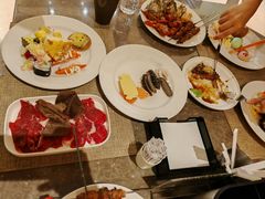 -怡咖啡自助餐(宁波香格里拉店)