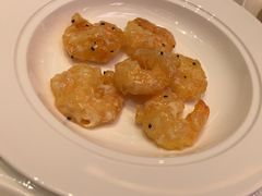 -上海金桥红枫万豪酒店-万豪中餐厅