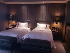 花样年·隆堡酒店-榛悦隆堡成都酒店(春熙路太古里店)