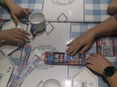 -鱼酷活鱼烤鱼(北美店)