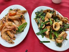 -蛇口康乐快餐鱼仔档(翠苑小区店)