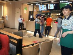 -德克士(西站站内店)