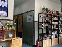 -伟伟宠物医院·瑞派猫友好医院·猫科(光谷店)