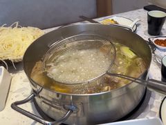 -小城牛事·鲜牛肉火锅(万达店)