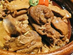 橘林土公鸡-清水亭湖北菜(大屯DT51店)