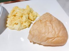 -翠華餐廳(浦东机场T1店)