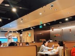 -海底捞火锅(凯德广场店)