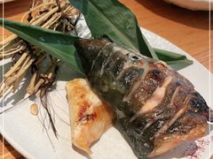 -赤坂亭·M9和牛烧肉·铁板烧·日料398放题(长泰广场店)