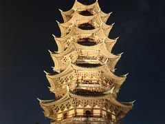 -盘门景区