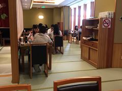 大堂-酒吞(七宝领展广场店)