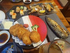 -鸟鹏烧鸟居酒屋(龙岗万科店)