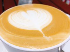 -Jamaicablue Coffeeshop(中央广场店)