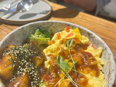 -Brut Eatery悦璞食堂(愚园路店)
