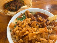 -豆相识•九九豆腐脑(牛咡桥店)
