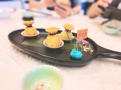 -寻味顺德·珍之宝酒楼(银钻店)