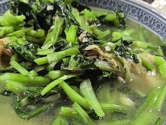 -芦茨金富饭庄·25年老字号·专做稻草鸡