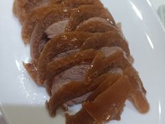 -紫光园·烤鸭(吕家营店)