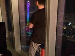 -广州四季酒店