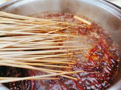 -铁箭门串串香主题火锅(汇锦城店)