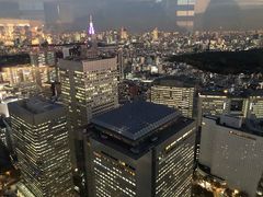 -东京都厅舍